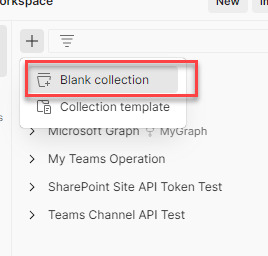 Upload Files to SharePoint Online Library using POSTMAN
